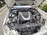 Mercedes E 280-6