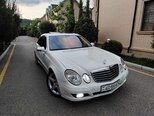 Mercedes E 280-15
