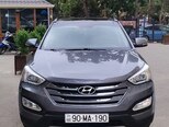 Hyundai Santa Fe-1