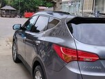 Hyundai Santa Fe-3