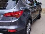 Hyundai Santa Fe-4