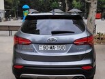 Hyundai Santa Fe-2