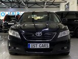 Toyota Camry-1