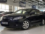 Toyota Camry-4