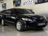 Toyota Camry-2
