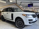 Land Rover Range Rover-4