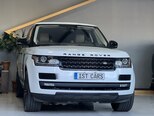 Land Rover Range Rover-1