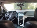 Hyundai Sonata-7