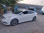 Hyundai Sonata-2