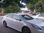 Hyundai Sonata-4