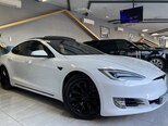 Tesla Model S-4
