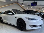 Tesla Model S-2