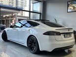 Tesla Model S-9