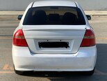 Chevrolet Aveo-8