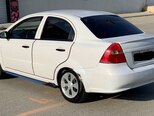Chevrolet Aveo-5