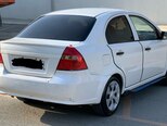 Chevrolet Aveo-7