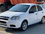 Chevrolet Aveo-3