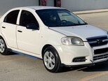 Chevrolet Aveo-4