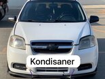 Chevrolet Aveo-2