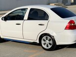 Chevrolet Aveo-11
