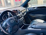 Mercedes GL 550-7