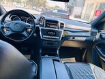 Mercedes GL 550-9