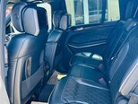 Mercedes GL 550-11