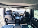 Mercedes GL 550-10
