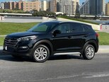 Hyundai Tucson-5