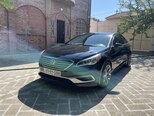 Hyundai Sonata-2