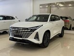 Changan Uni-Z-2