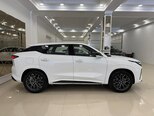 Changan Uni-Z-5