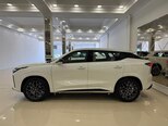 Changan Uni-Z-4