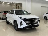 Changan Uni-Z-3