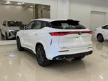 Changan Uni-Z-6
