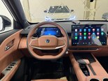 Changan Uni-Z-9