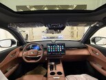 Changan Uni-Z-8