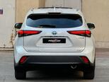 Toyota Highlander-10