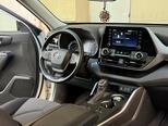 Toyota Highlander-16