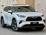 Toyota Highlander-6