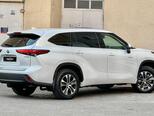 Toyota Highlander-15