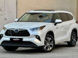 Toyota Highlander-3