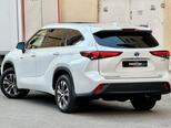 Toyota Highlander-9