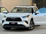 Toyota Highlander-7