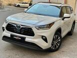 Toyota Highlander-5