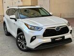 Toyota Highlander-8