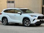 Toyota Highlander-4