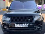 Land Rover Range Rover-7
