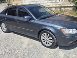 Hyundai Sonata-4