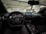 Audi A6-4